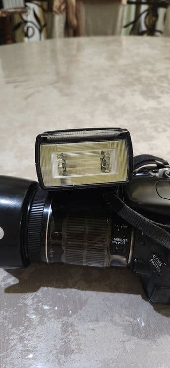 Canon EOS 600d sotiladi — 4