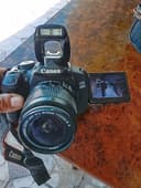 Canon  EOS 600 D