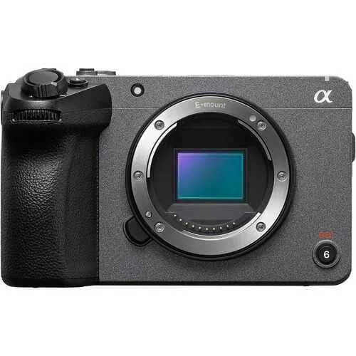 Sony fx30 (body) — 2