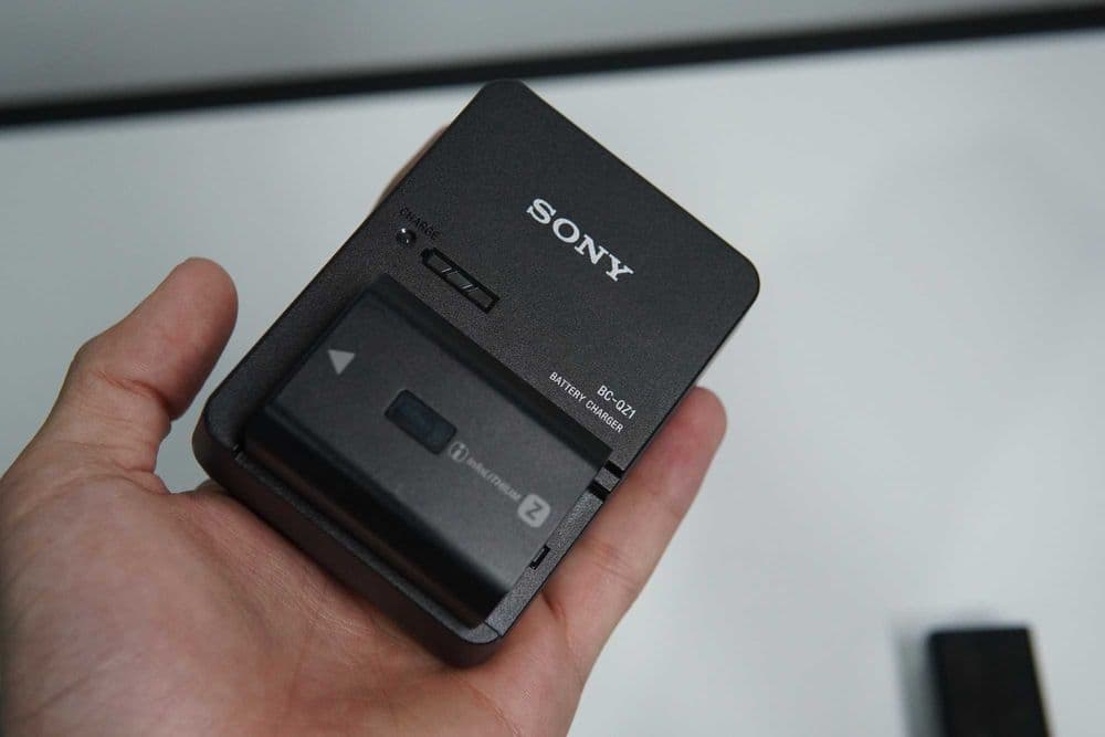 Sony fx30 (body) — 6