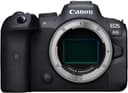 Canon r6 +перехадник