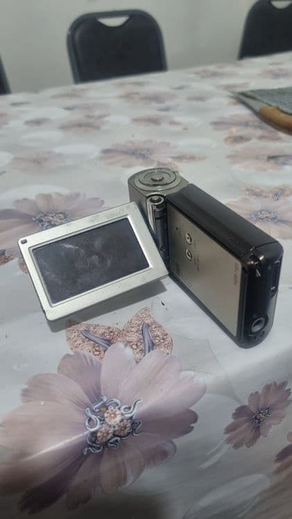 Ftoto apart zur xolatda SONY — 1
