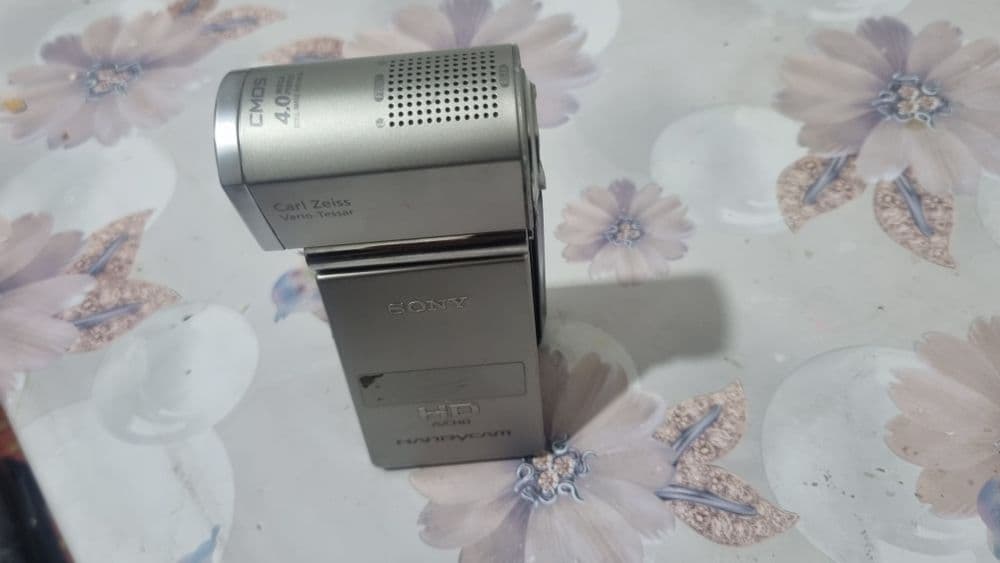 Ftoto apart zur xolatda SONY — 4