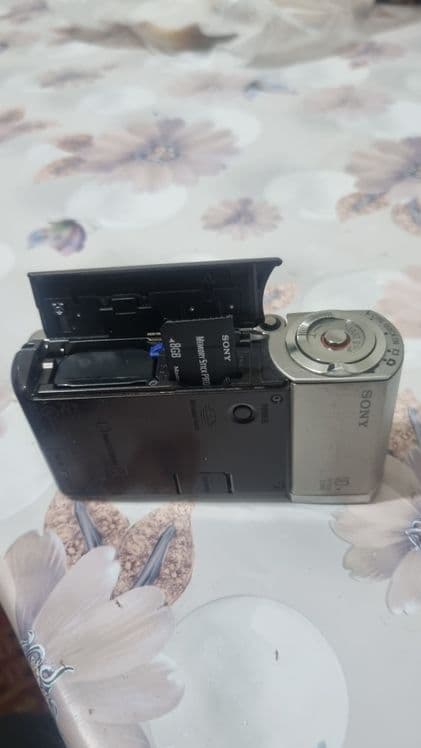 Ftoto apart zur xolatda SONY — 5