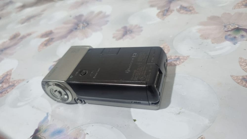 Ftoto apart zur xolatda SONY — 6