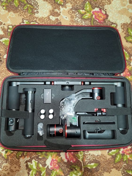 Sony a7 II Sony a7  II — 1