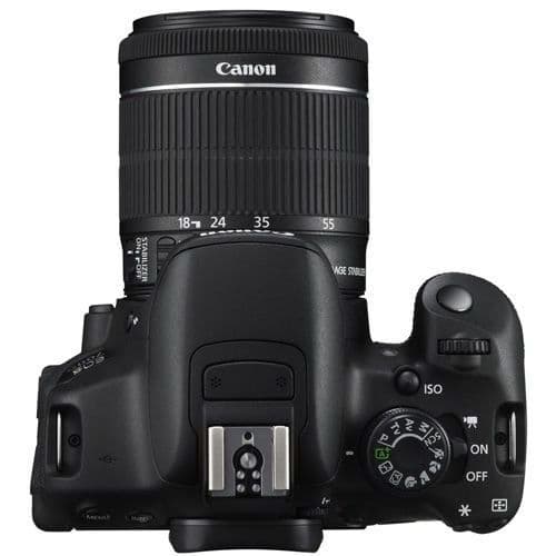 Canon 700 d 18 * 55 obektiv — 3