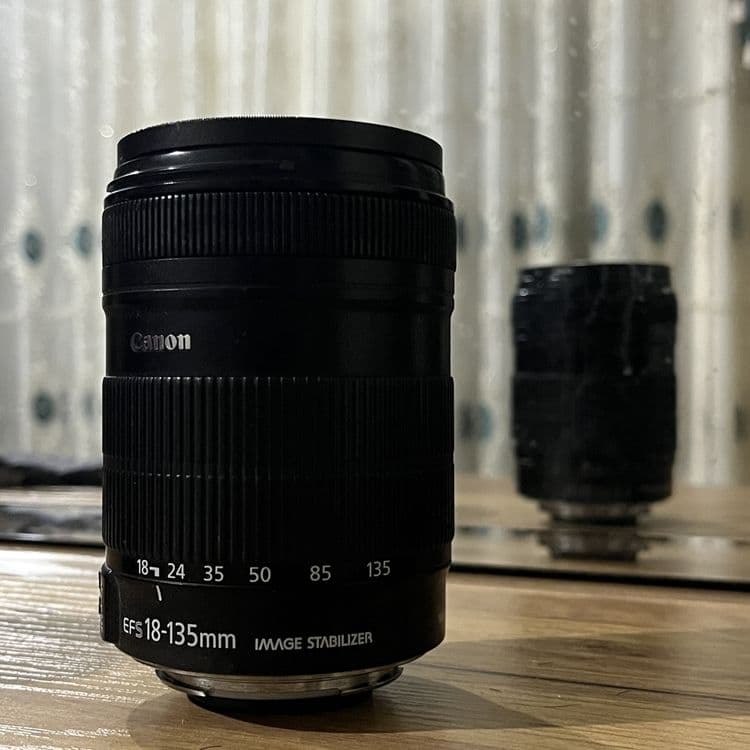 Canon 80D Sotiladi — 5