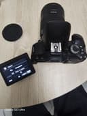 Canon EOS 650D Yangi holatda