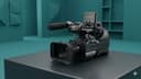 Sony DCR-1000 yaxshi holatda