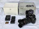 Canon EOS 5D Mark IV + 24-105mm L-seriya — Tayyor biznes!