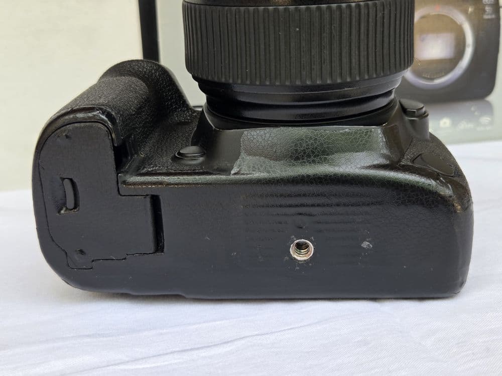 Canon EOS 5D Mark IV + 24-105mm L-seriya — Tayyor biznes! — 7