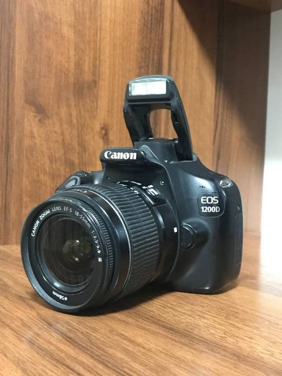 Canon 1200                . — 3