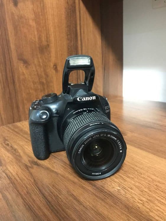 Canon 1200                . — 4