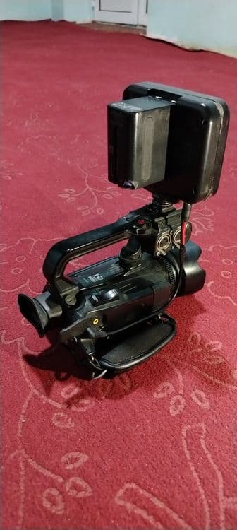 Canon xa 30 sotiladi narxi 300 $ — 3