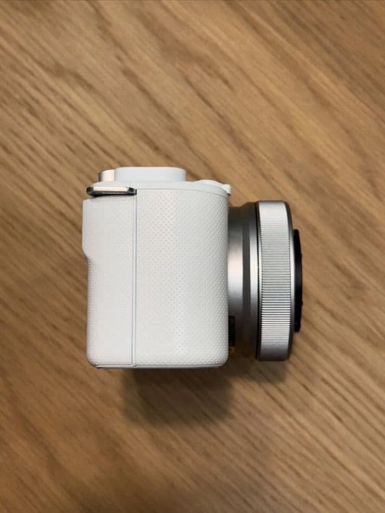 Фотоаппарат Sony ZV E10 4K — 7