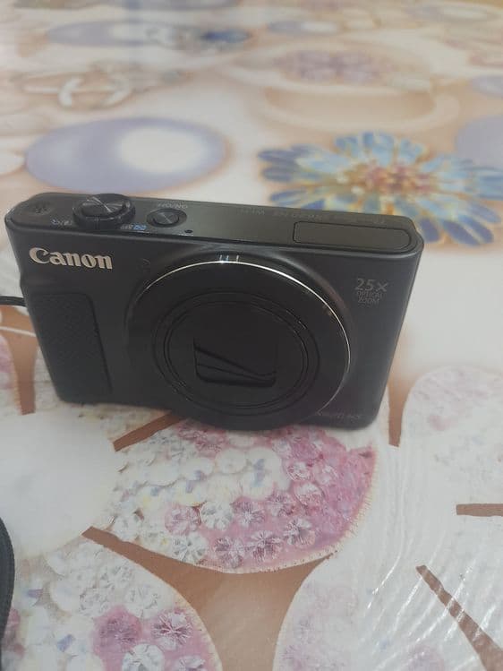 Canon sx620 hs chõtkiy camera — 1