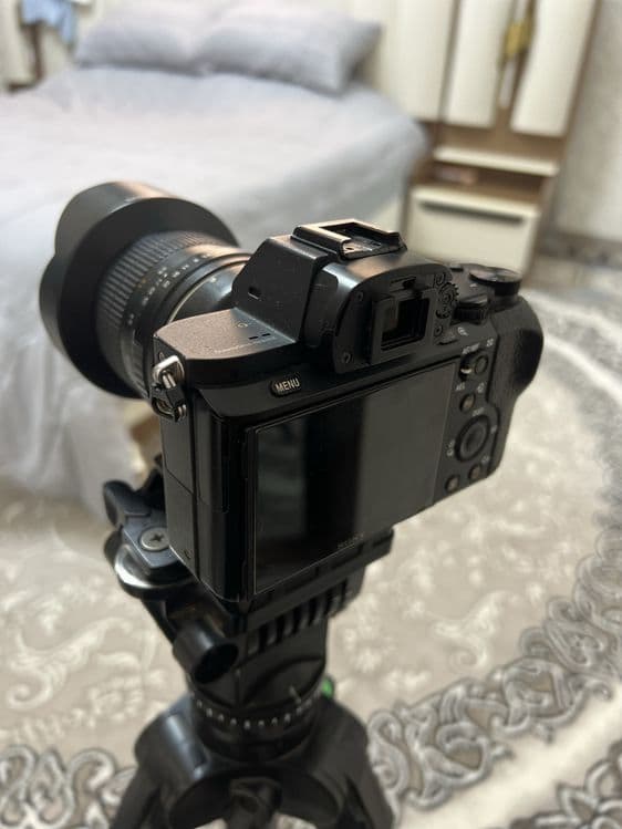 Sony A7II Body. Professional Full Frame kamera sotiladi — 4