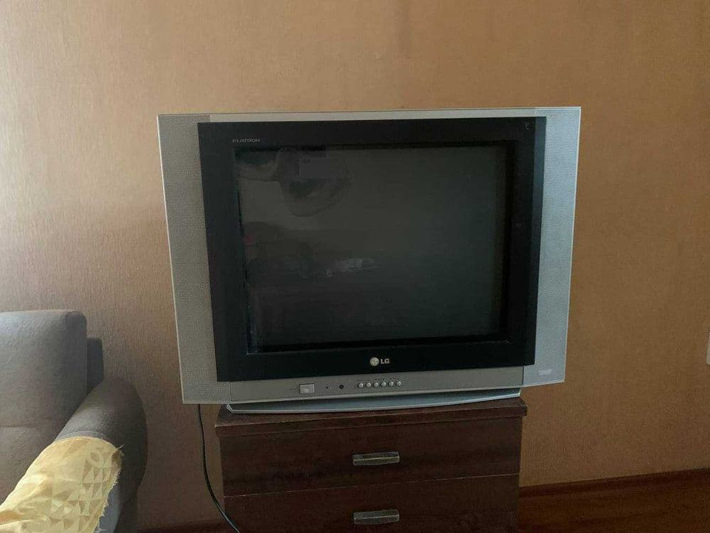 Продаются телевизоры Toshiba (Япония) оригинал и LG. Недорого! — 1