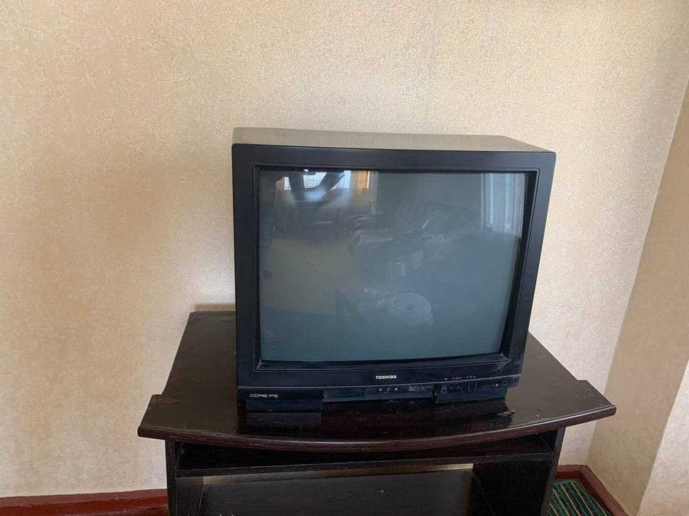 Продаются телевизоры Toshiba (Япония) оригинал и LG. Недорого! — 3