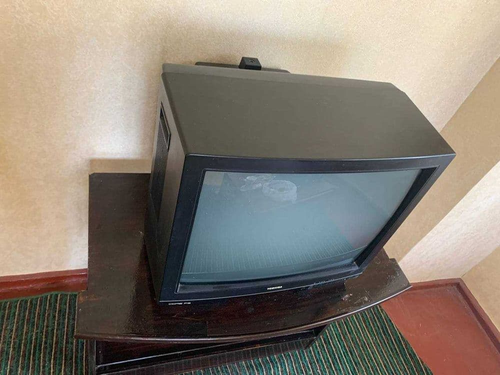 Продаются телевизоры Toshiba (Япония) оригинал и LG. Недорого! — 6
