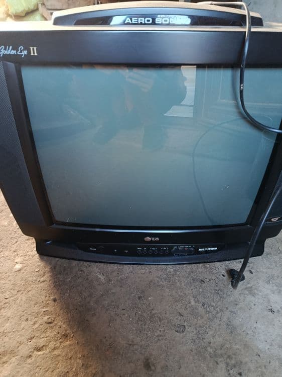 Продам телевизор LG — 1