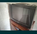 Телевизор старого образца LG