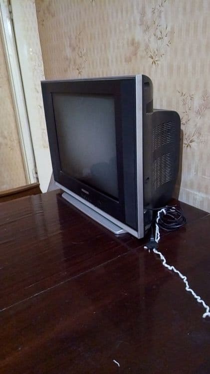 Телевизор рабочий — 5