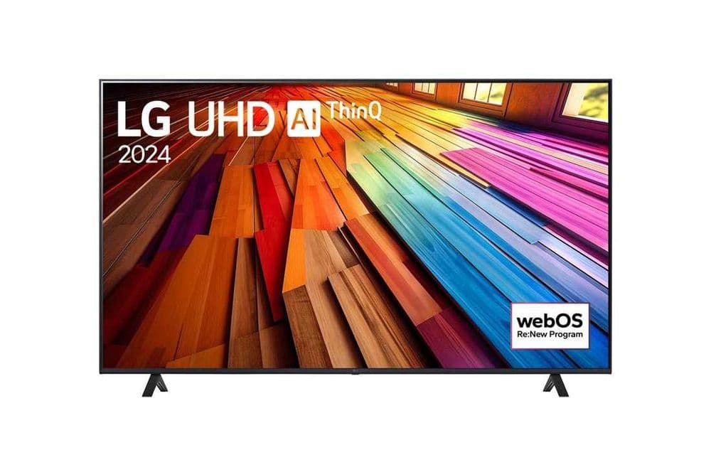 Televizor LG UHD 65 2026 — 1