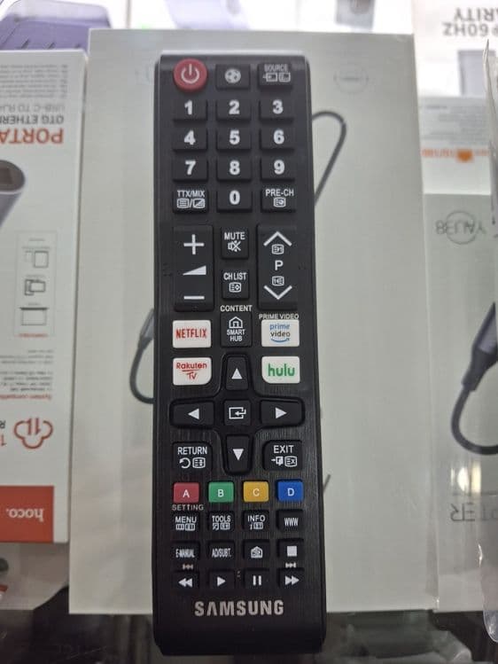 Pult lg samsung Пульт LG Samsung — 1