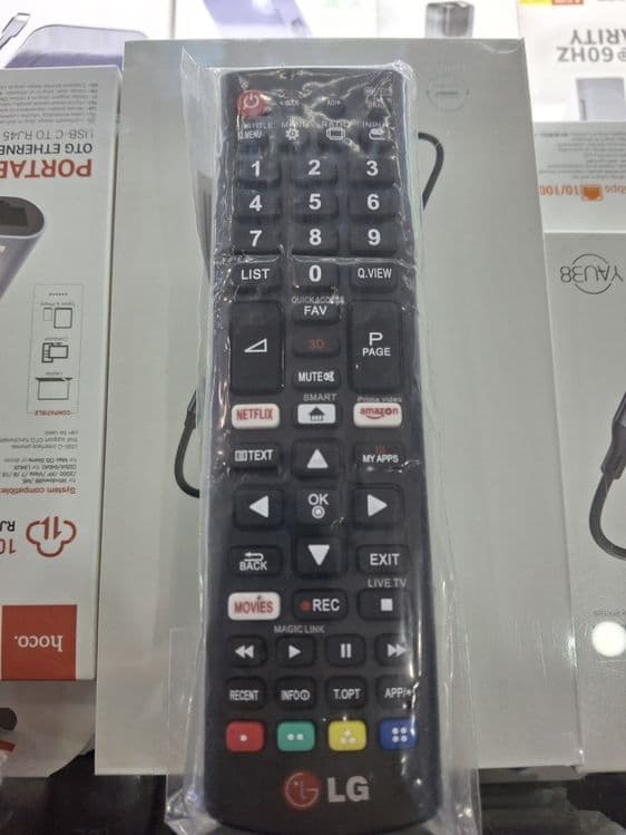 Pult lg samsung Пульт LG Samsung — 2