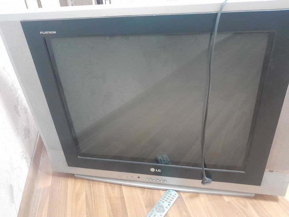 Продается телевизор — 2