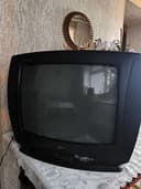 Televisor LG старый