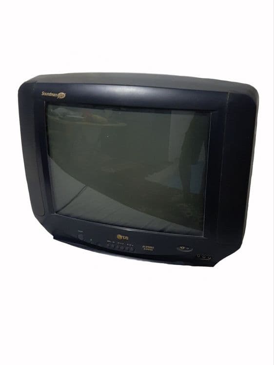 Televizor LG arginal — 1