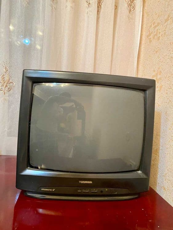 Телевизор LG б.у. и телевизор Toshiba б.у. — 5