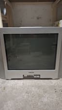Продам Оригинал телевизор Sony trinitron Четко показывает.Шошилинг.