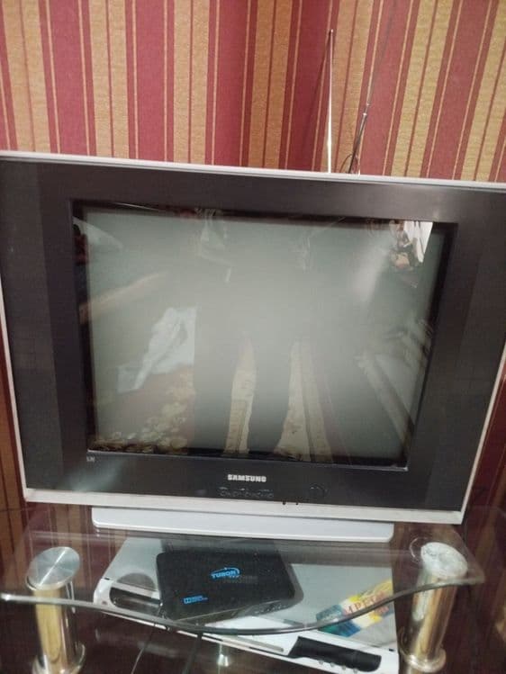 Телевизор roison samsung — 2