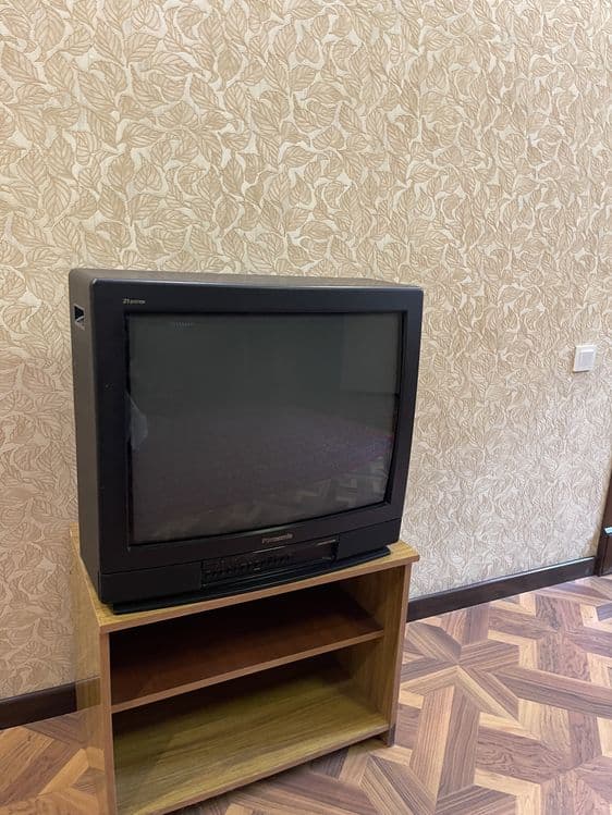 Panasonic televizor — 2