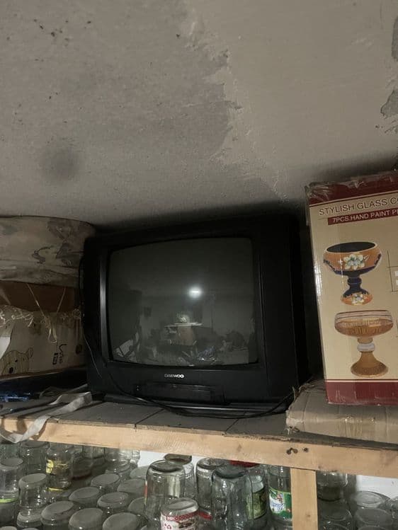 Daewoo televizor sotiladi — 1