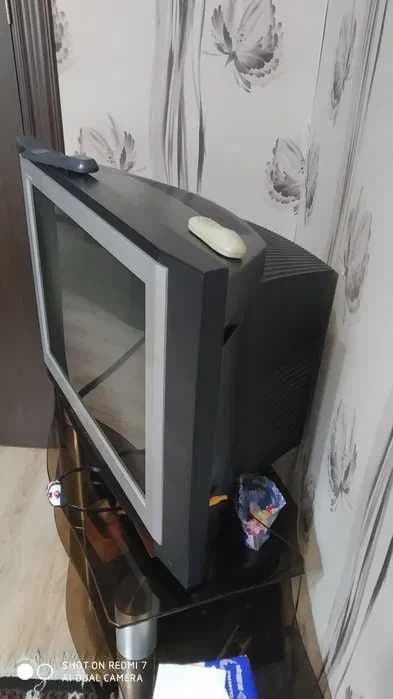Продаём телевизор LG 72' в хорошем состоянии — 2
