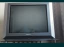 Телевизор в хорошем состоянии, фирма Panasonic. Яркое изображение