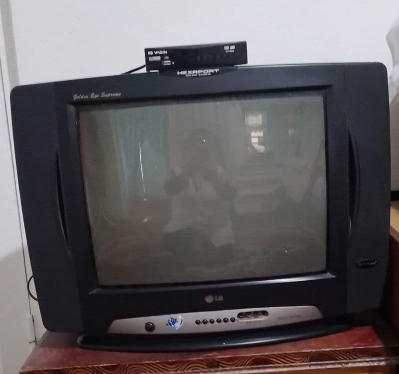 Телевизор сотилади яхши ишлиди — 1