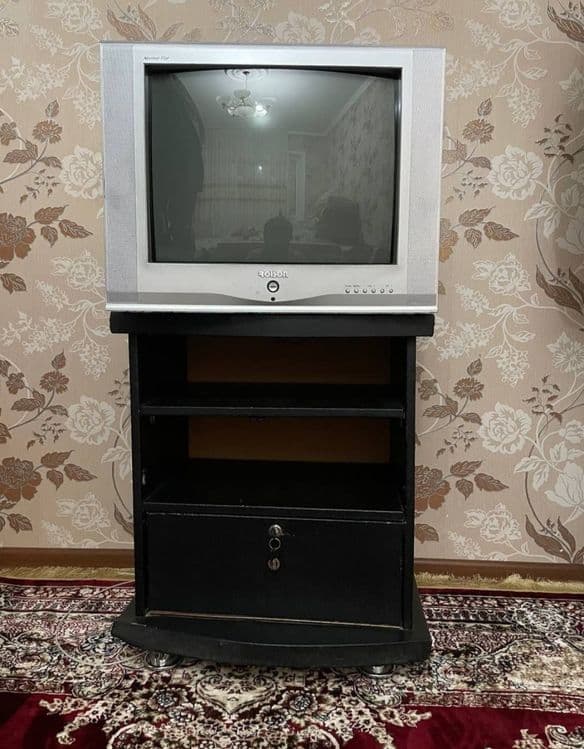 Rosion televizor — 2