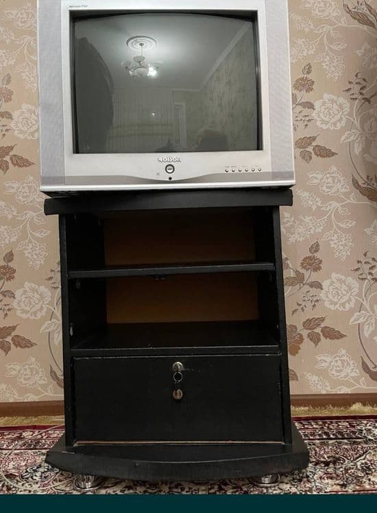 Rosion televizor — 3