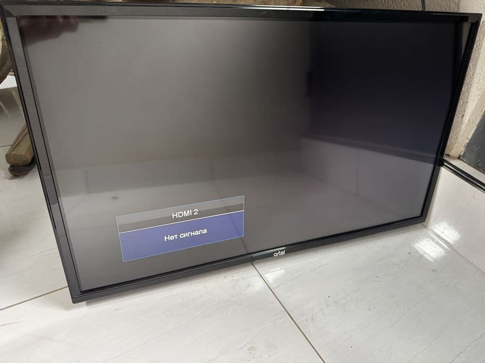 Artel 32 smart emas