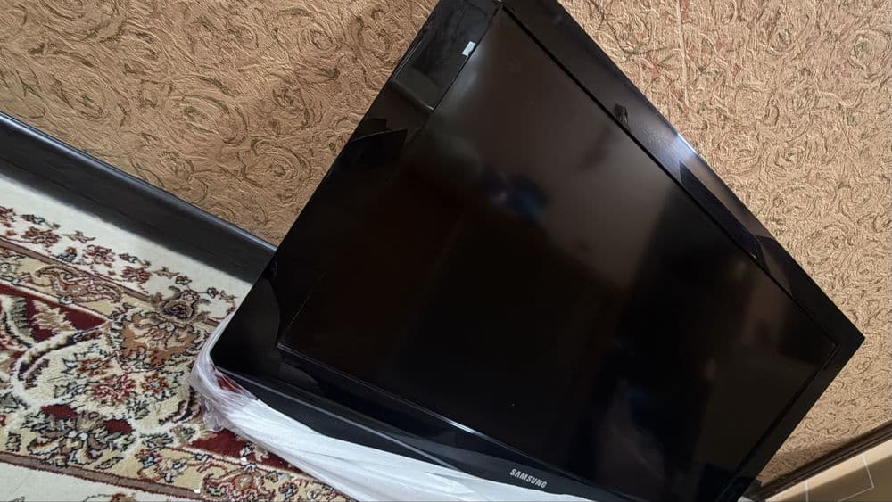 Телевизор samsung — 1