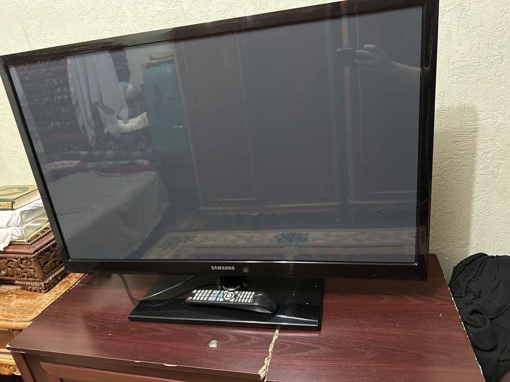 Samsung 42 dyum telivizor — 5