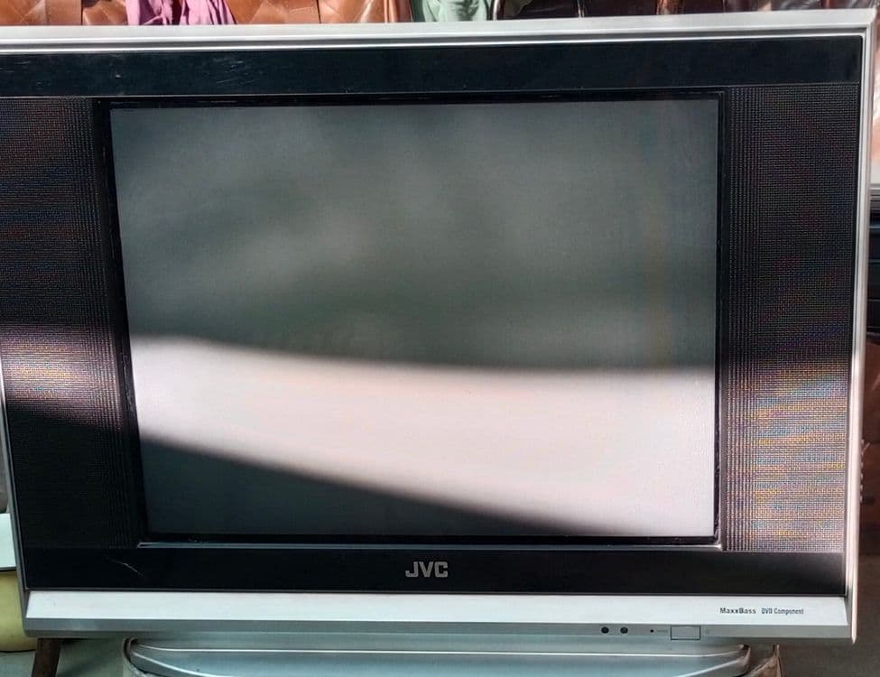 JVC. Сборка Япония. — 1