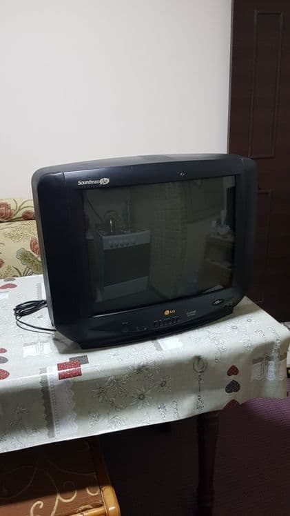 Телевизор LG холати яхши — 1