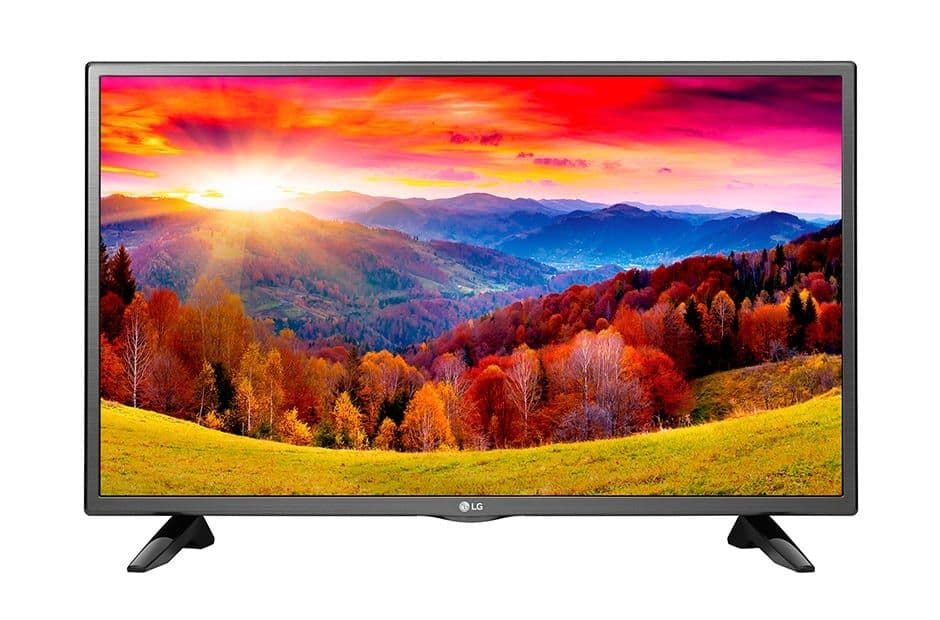 Телевизор LG Full HD Led — 2